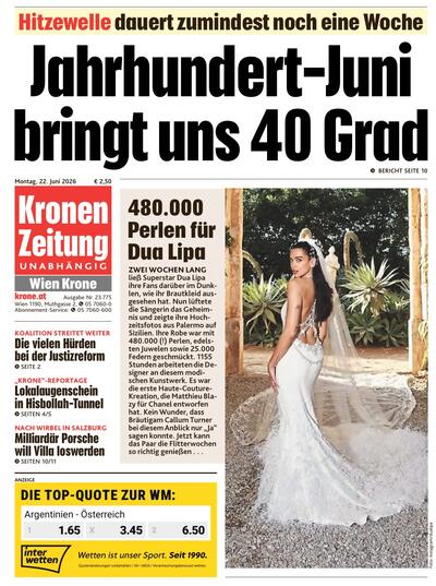Wien 2026-06-22