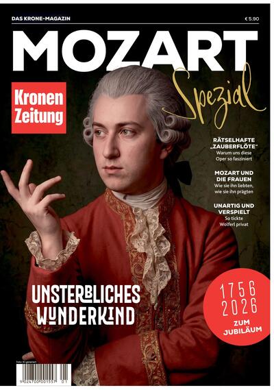 Magazin 2026-07-03
