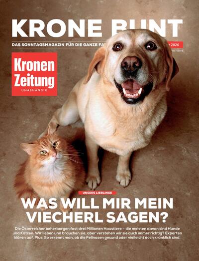 Krone Bunt 2026-08-02
