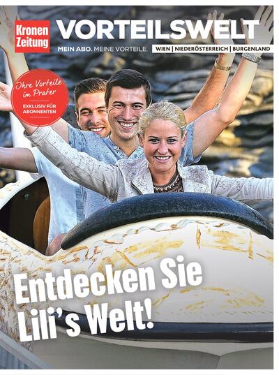 Krone-Vorteilswelt 2026-08-05