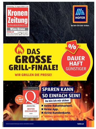 Wien 2026-08-13