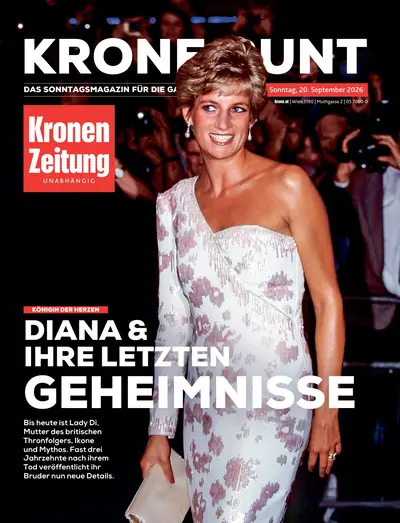 Krone Bunt 2026-09-20
