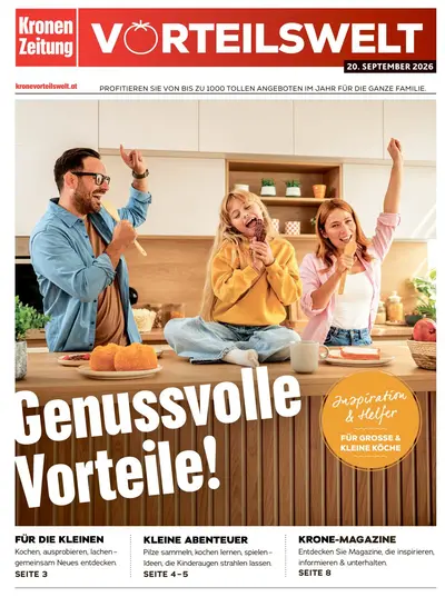 Krone-Vorteilswelt 2026-09-20