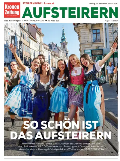 Extra 2026-09-20