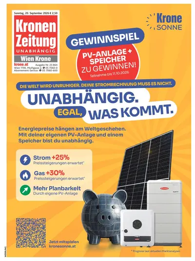 Wien 2026-09-20