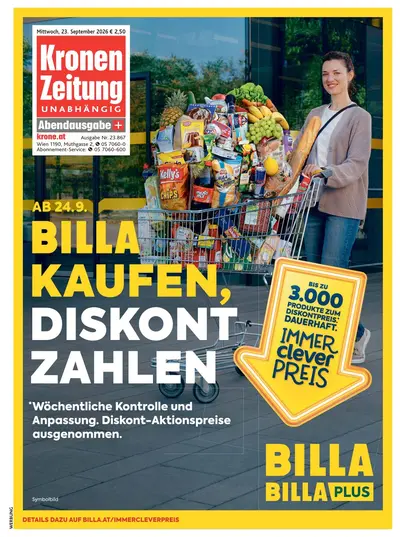 Abendausgabe