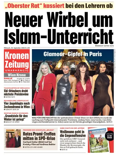Wien Nord 2026-09-30