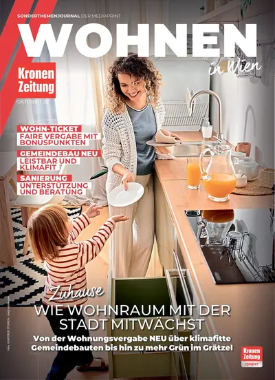 Beilage 2026-10-25