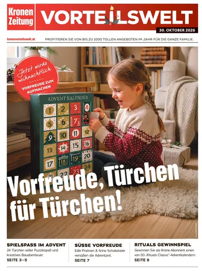 Krone-Vorteilswelt 2026-10-30