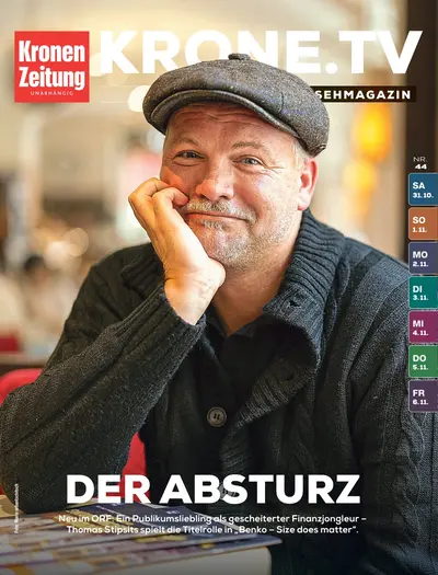 Krone TV 2026-10-30