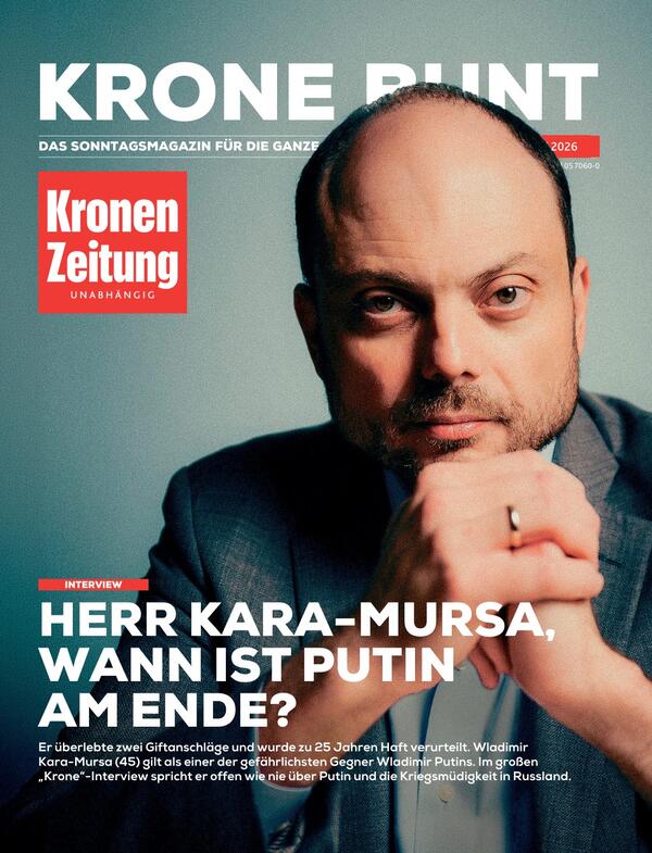 Krone Bunt 2026-06-07