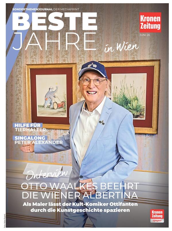 Beilage 2026-06-12