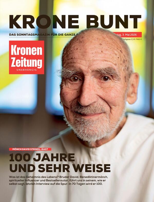 Krone Bunt 2026-05-03