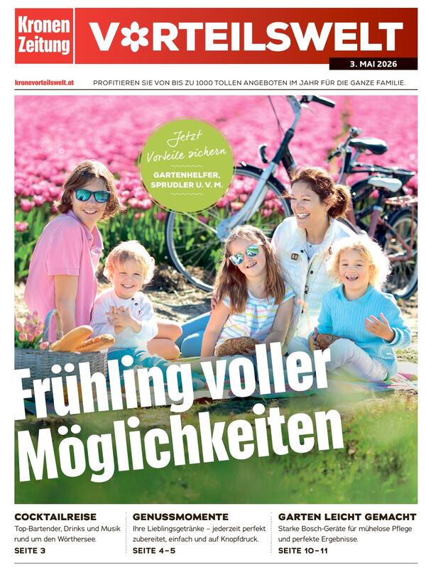 Krone-Vorteilswelt 2026-05-03