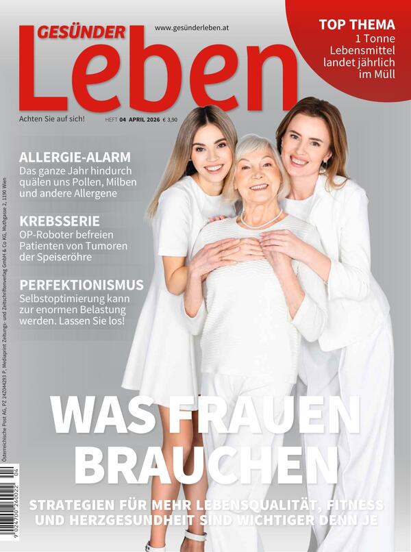 Gesünder Leben 2026-05-04