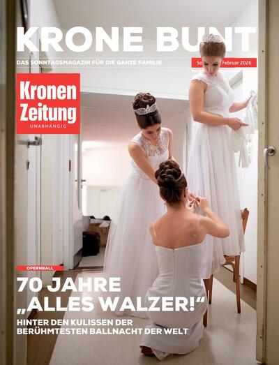 Krone Bunt 2026-02-01