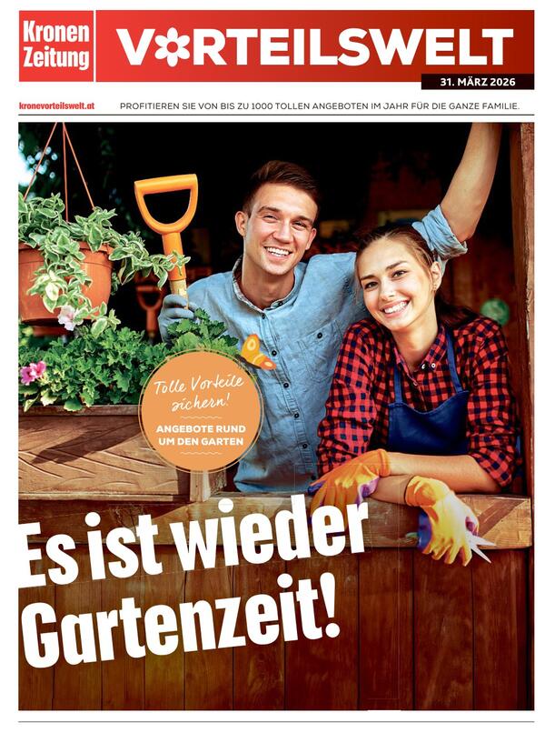 Krone-Vorteilswelt 2026-03-31