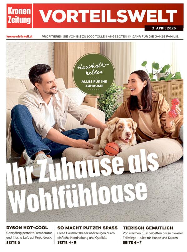 Krone-Vorteilswelt 2026-04-03