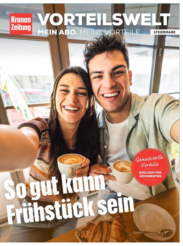 Krone-Vorteilswelt 2026-04-15